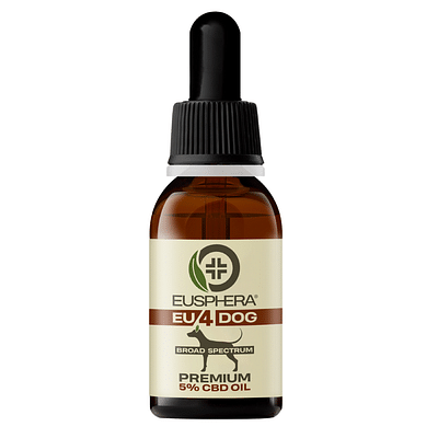 EUSPHERA EU4DOG 30 ML