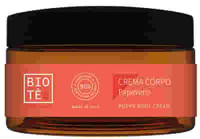 BIOTE' CREMA CORPO PAPAVERO 250 ML