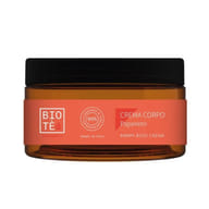 BIOTE' CREMA CORPO PAPAVERO 250 ML