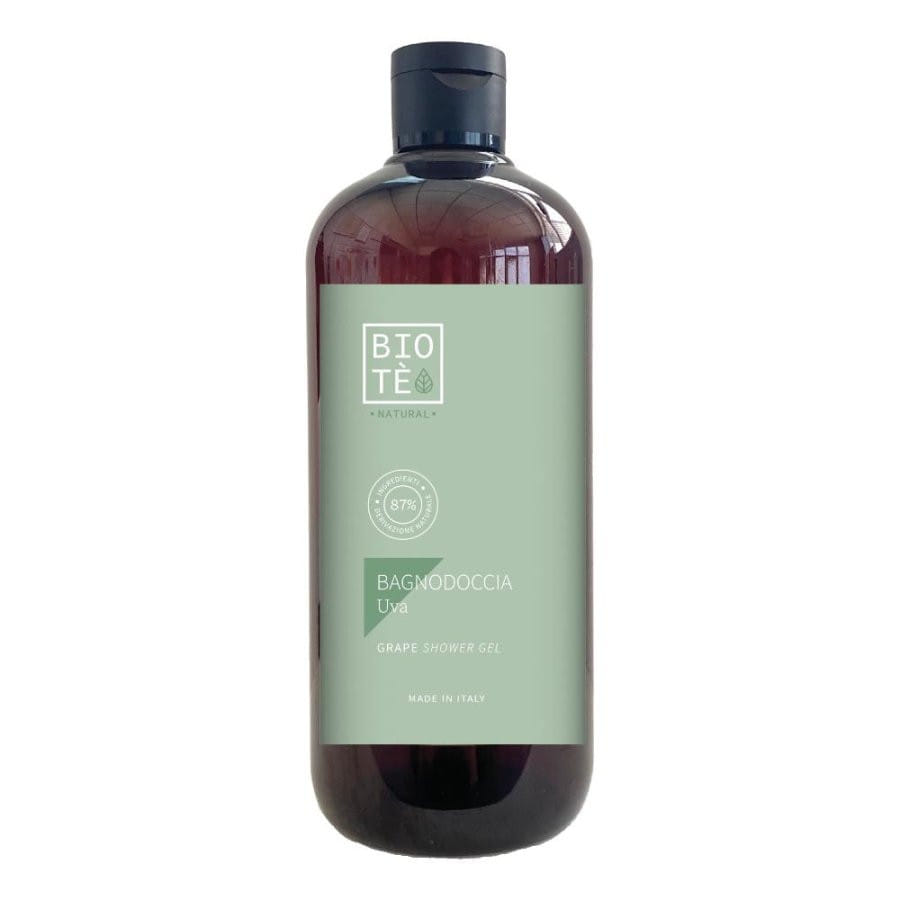 BIOTE' BAGNODOCCIA UVA 500 ML