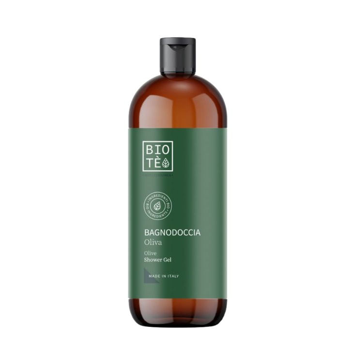 Biote' Bagnodoccia Oliva 500ML-image