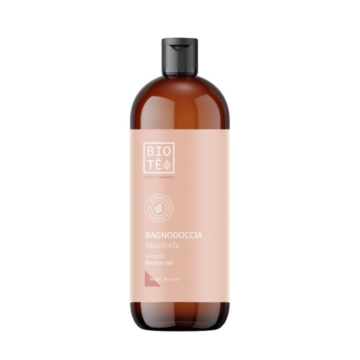 BIOTE' BAGNODOCCIA MANDORLA 500 ML