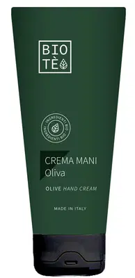 BIOTE' CREMA MANI OLIVA 75 ML BIOTE' CREMA MANI OLIVA 75 ML