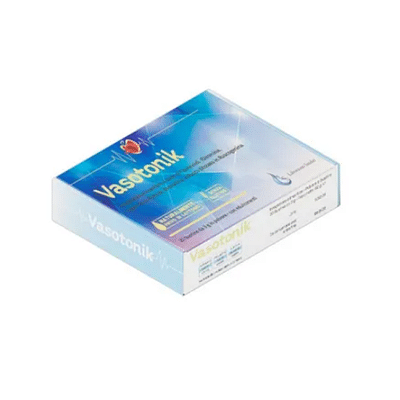VASOTONIK EMULGEL 150 ML