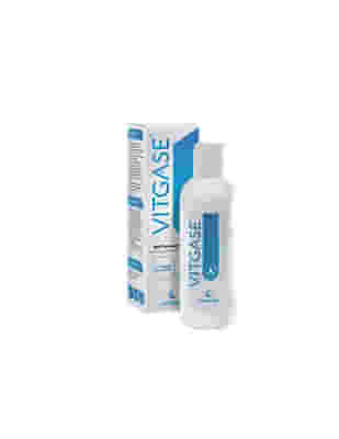 VITGASE EMOLLIENTE OLEOSO 250 ML