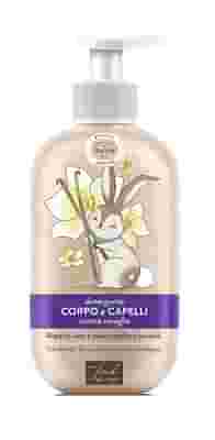 FIOCCHI DI RISO DETERGENTE CORPO CAPELLI SPECIAL 400 ML