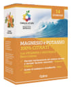 MAGNESIO POTASSIO VIT C 14 STICK