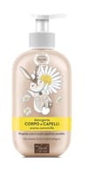FIOCCHI DI RISO DETERGENTE CORPO CAPELLI CAMOMILLA SPECIAL 400 ML