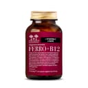 SALUGEA FERRO + B12 60 CAPSULE