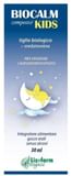 BIOCALM COMPOSTO KIDS 30 ML