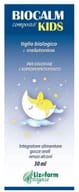 BIOCALM COMPOSTO KIDS 30 ML