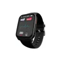 TECH FEEL SMARTWATCH TOTAL BLACK