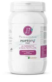 Psiproto Fert 90 Capsule