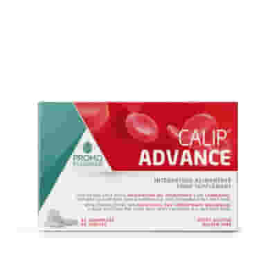 CALIP ADVANCE 60 COMPRESSE