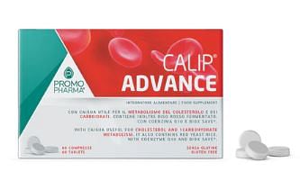 Calip Advance 60 Compresse