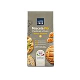 NUTRIFREE MISCELA PIU' PANIFICATI E DOLCI 1 KG