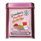 MLESNA GRANDMA'S COOKIE TEA 100 G