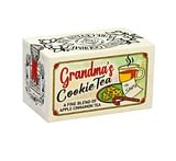 MLESNA GRANDMA'S PANETTONE COOKIE TEA 100 G