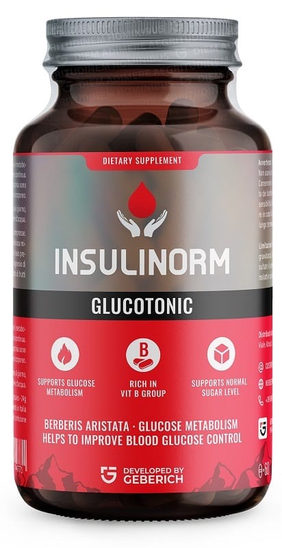 INSULINORM 30 CAPSULE