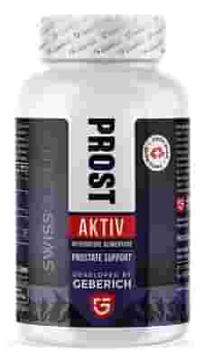 PROSTAKTIV 30 CAPSULE