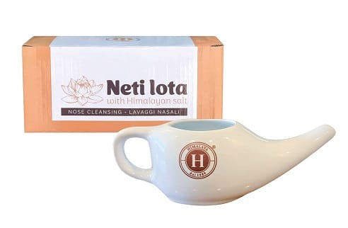 Himalaya Neti Lota Per Lavaggi Nasali