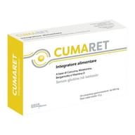 CUMARET 20 COMPRESSE