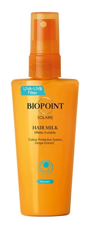 BIOPOINT HAIR MILK 100 ML