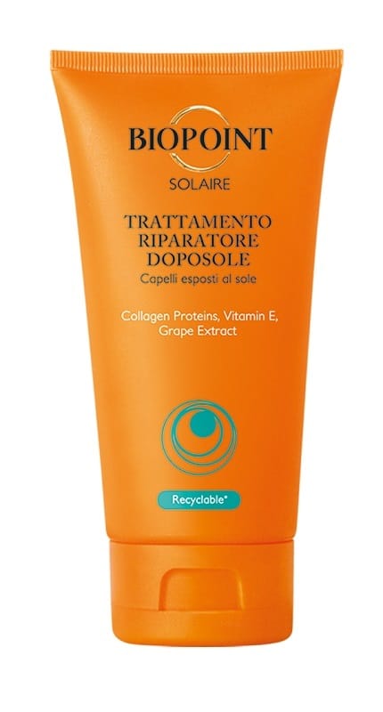 BIOPOINT MASCHERA DOPOSOLE 150 ML