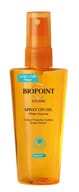BIOPOINT SPRAY ON OIL 100 ML