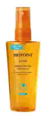 BIOPOINT SPRAY ON OIL 100 ML