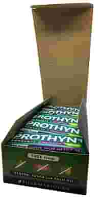 PROTHYN+ BARRETTA IPERPROTEICA FONDENTE 15 PEZZI DA 40 G