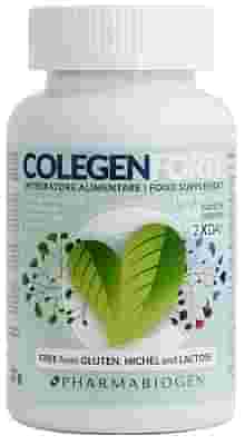 COLEGEN FORTE 60 CAPSULE