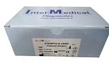 TEST RAPIDO STREPTOCOCCO A INTERMEDICAL DETERMINAZIONE QUALITATIVA ANTIGENE STREPTOCOCCO A IN TAMPONE FARINGEO MEDIANTE IMMUNOCROMATOGRAFIA 10 PEZZI