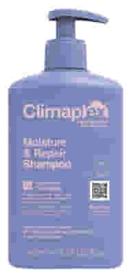 CLIMAPLEX MOISTURE&REPAIR SHAMPOO 400 ML