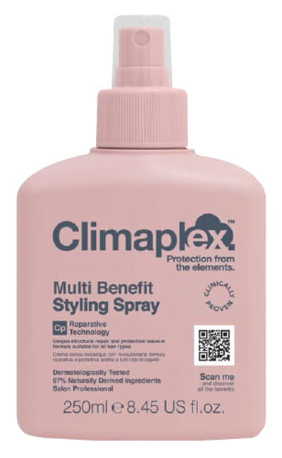 CLIMAPLEX MULTI BENEFITS STYLING SPRAY 250 ML