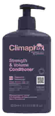 CLIMAPLEX STRENGTH&VOLUME CONDITIONER 400 ML