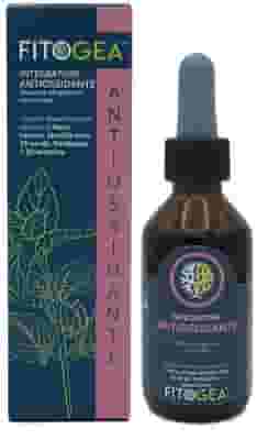 FITOGEA ANTIOSSIDANTE 100 ML