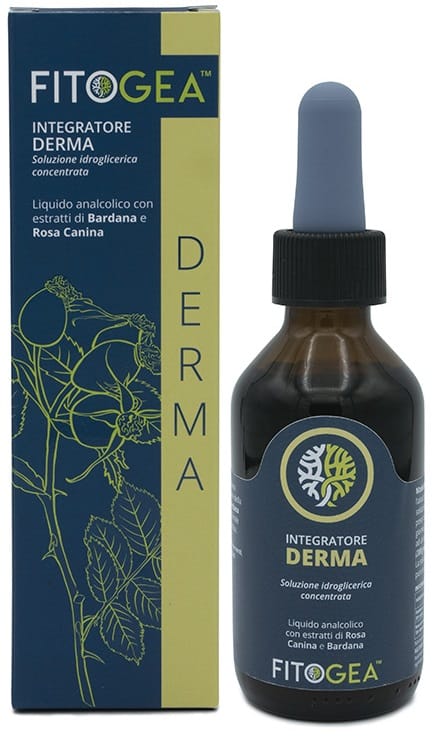 FITOGEA DERMA 100 ML