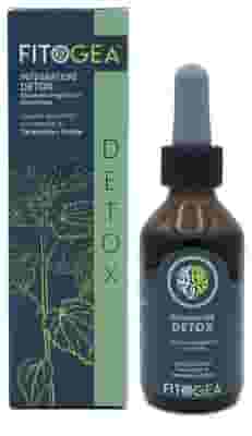 FITOGEA DETOX 100 ML