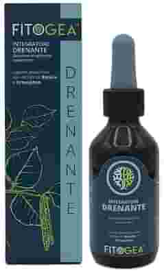 FITOGEA DRENANTE 100 ML
