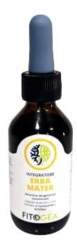 FITOGEA ERBA MATER 100 ML