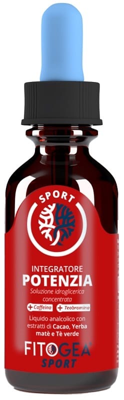 FITOGEA POTENZIA 100 ML