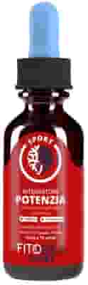 FITOGEA POTENZIA 100 ML