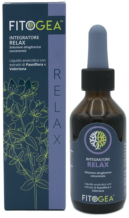 FITOGEA RELAX 100 ML