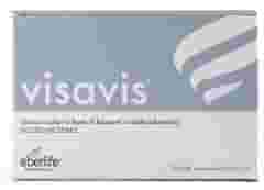 GOCCE OFTALMICHE VISAVIS 20 FIALE DA 0,5 ML