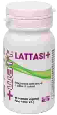 LATTASI+ 60 CAPSULE
