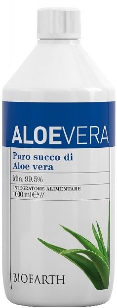 Succo Aloe Vera 1000 Ml