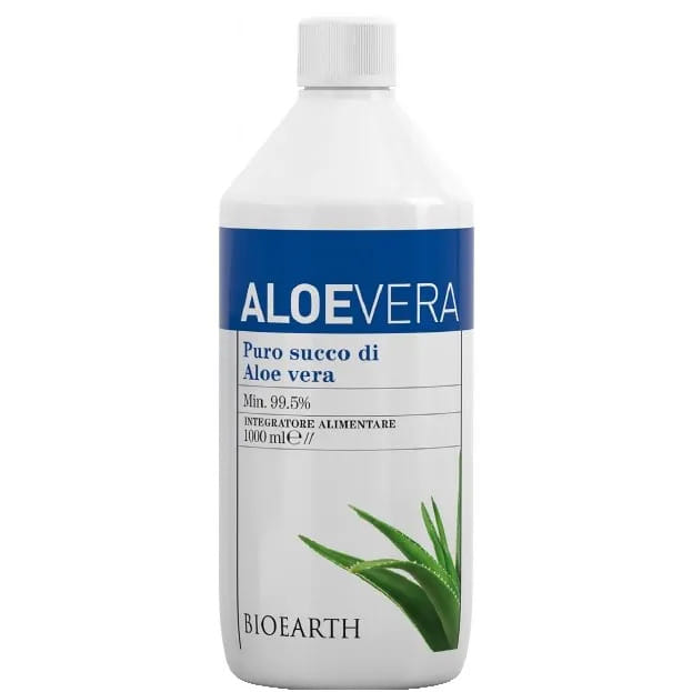 SUCCO ALOE VERA 1000 ML