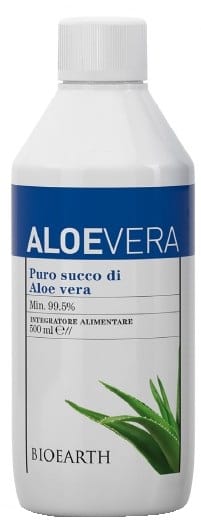 SUCCO ALOE VERA 500 ML