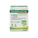 ENTEROLACTIS OROSOLUBILE 12 BUSTINE 8 MILIARDI DI CELLULE VIVE